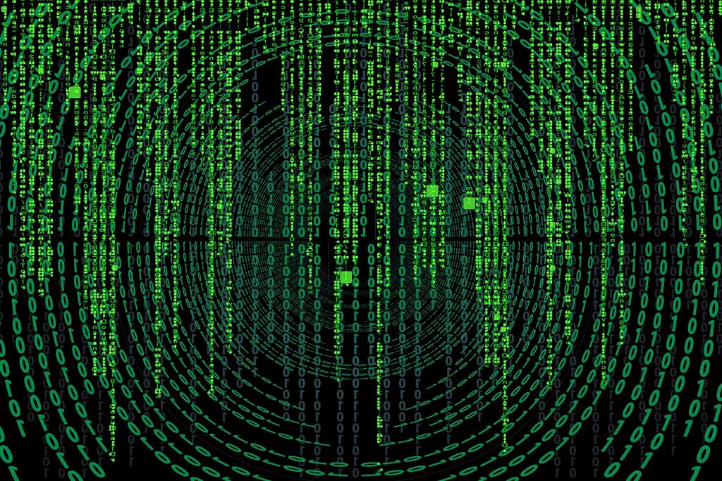 Hands holding shield icon representing data protection