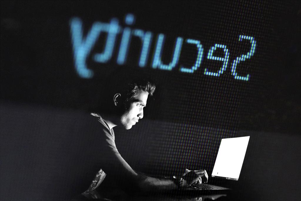 Dezentrale Identitätsverwaltung mit Blockchain-Technologie