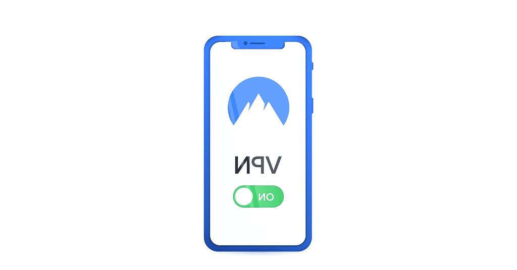 Person securing their online accounts